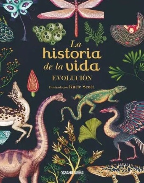 La Historia de la vida