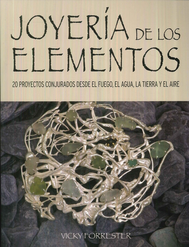Joyería de los elementos