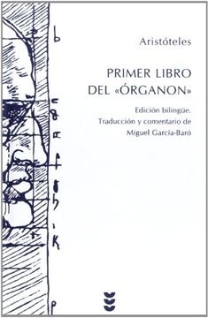 Primer libro del 