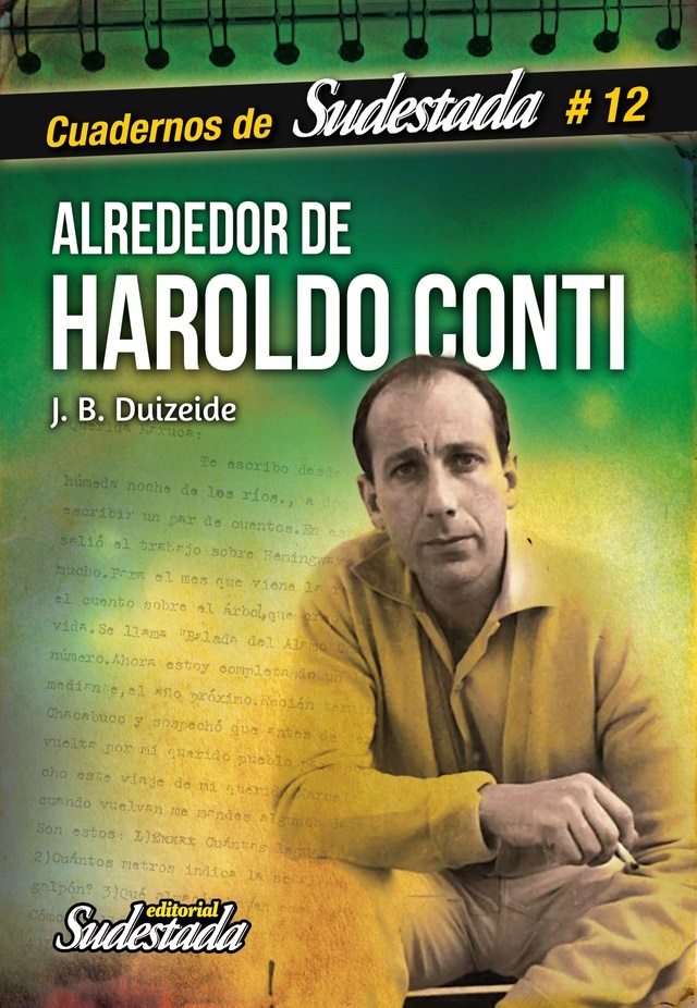 Alrededor de Haroldo Conti