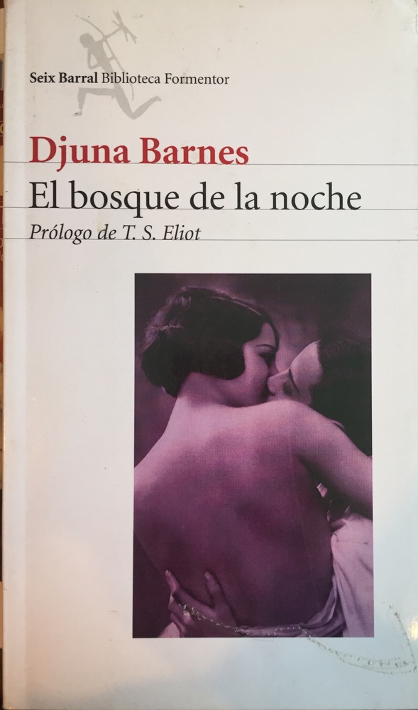 El Bosque de la noche