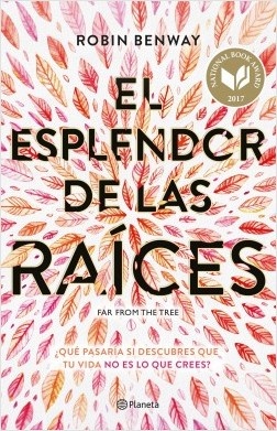 El Esplandor de las raices