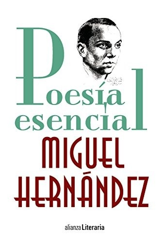 Poesía esencial