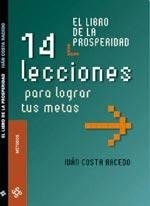 El Libro De La Prosperidad