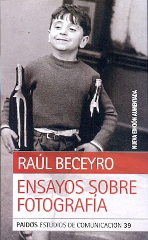 Ensayos sobre fotografia