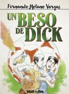 Beso de Dick, un