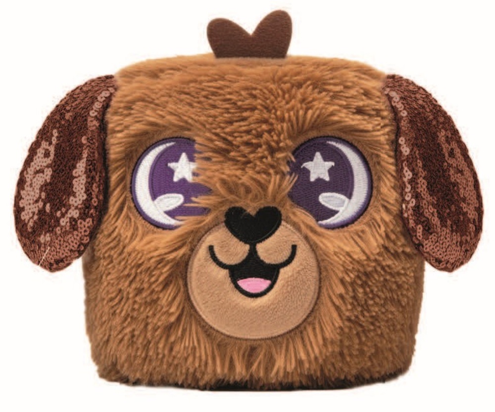 Pelucuentos - perro
