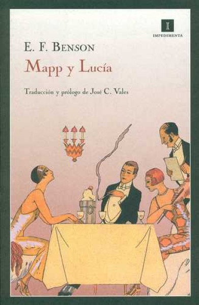 Mapp y Lucia