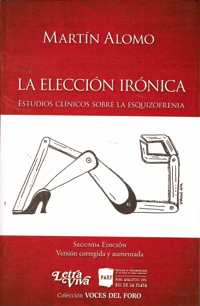 La eleccion ironica