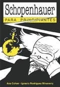 SCHOPENHAUER PARA PRINCIPIANTES