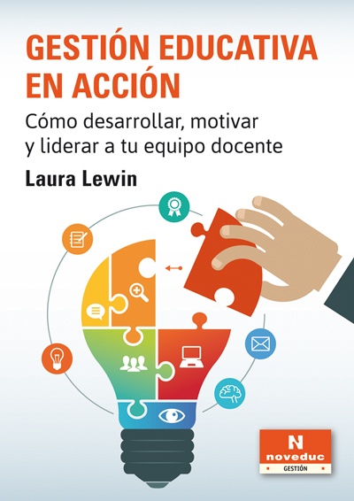 Gestion educativa en accion