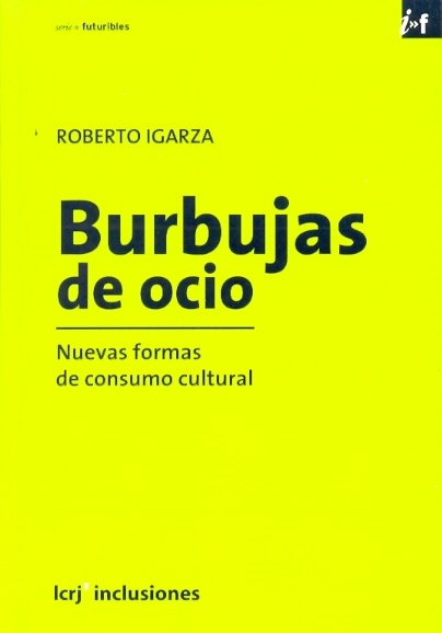 Burbujas de ocio