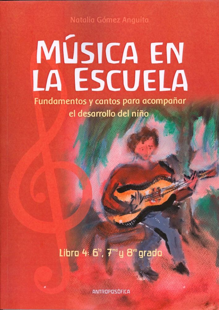 Musica en la escuela 4