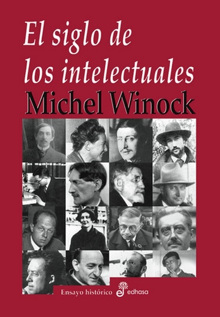 El Siglo de los intelectuales