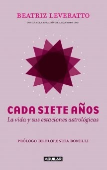 Cada siete años