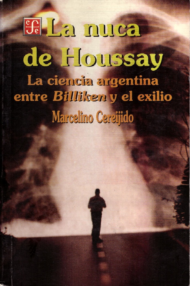 La Nuca de Houssay