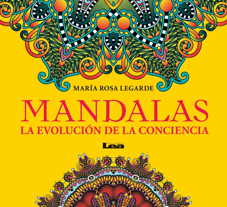 Mandalas - La evolución de la conciencia