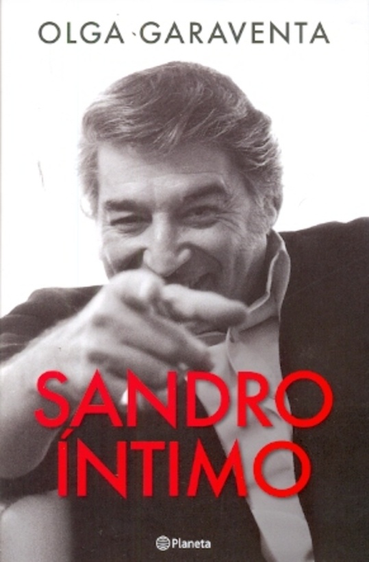 Sandro intimo