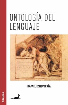 Ontologia del lenguaje
