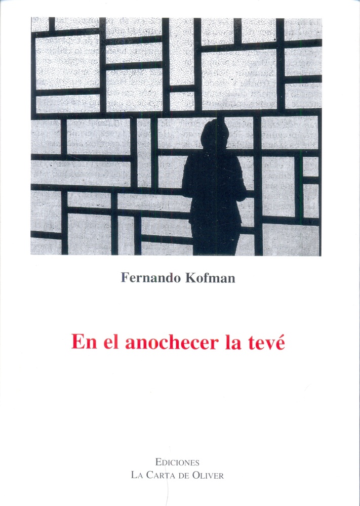 En el anochecer de la teve