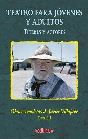 Teatro para jóvenes y adultos