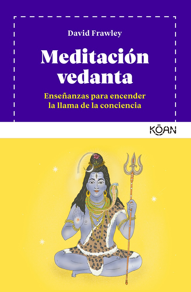 Meditacion vedanta