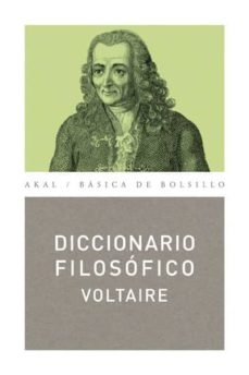 Diccionario filosofico