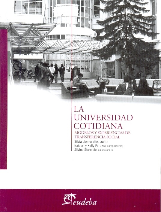 La Universidad cotidiana