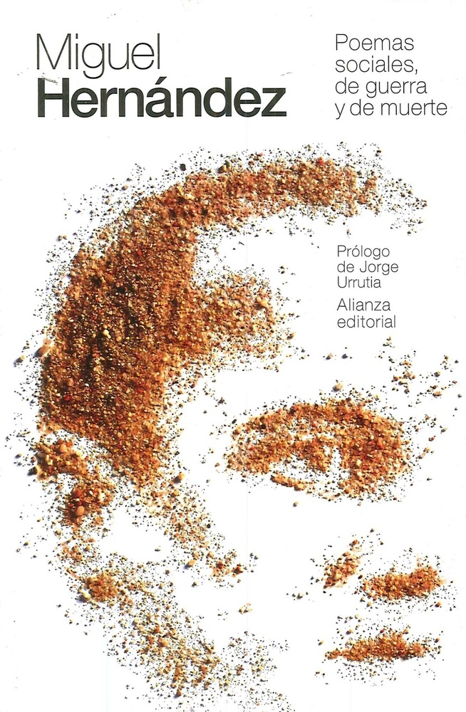 Poemas sociales, de guerra y de muerte