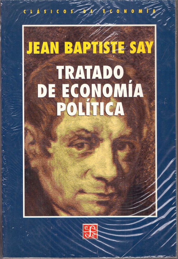 Tratado de economia politica