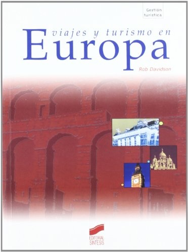 Viajes y turismo en Europa