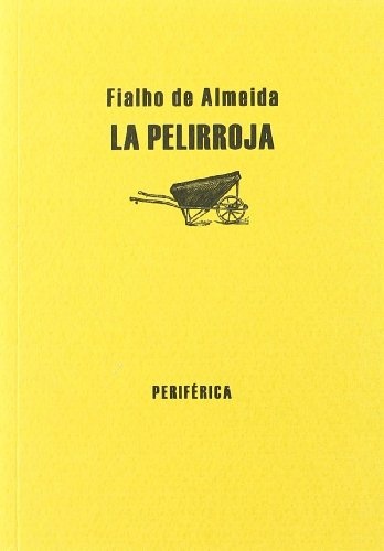 La pelirroja