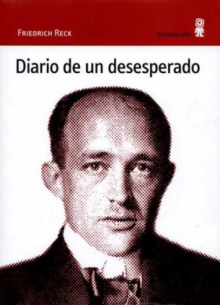 Diario de un desesperado