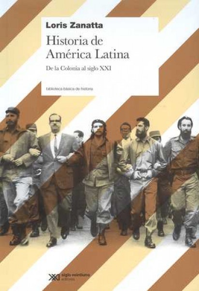 Historia de América Latina