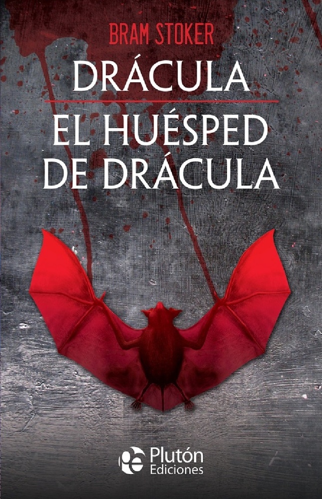 Dracula . el huesped de dracula