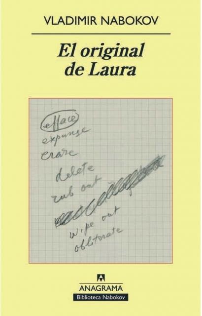 El original de Laura
