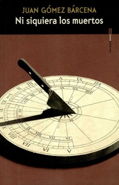 Ni siquiera los muertos