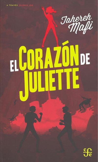 El Corazon de Juliette