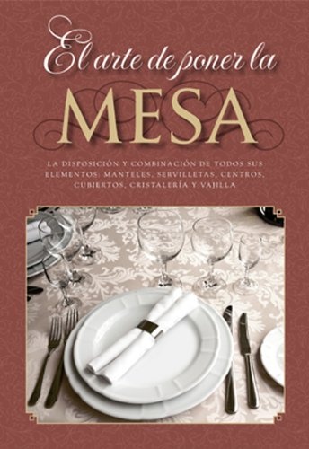 El Arte de poner la mesa