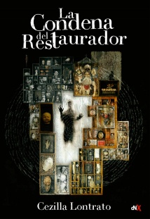 la condena del restaurador