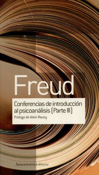Conferencias de introduccion al psicoanalisis (parte III)