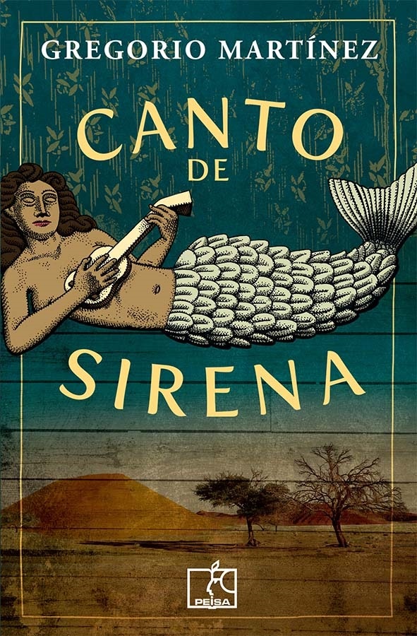 Canto De Sirena