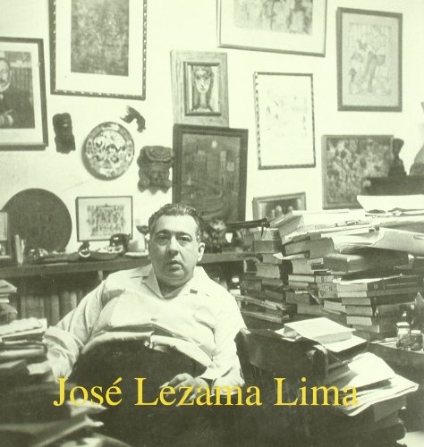 Jose Lezama Lima