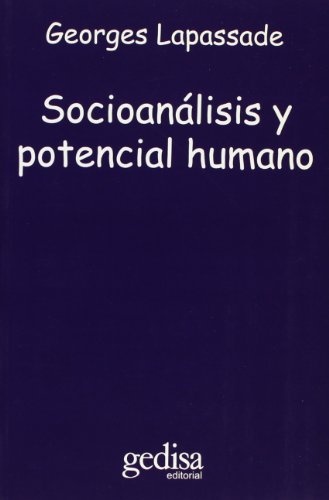 Socionálisis y potencial humano