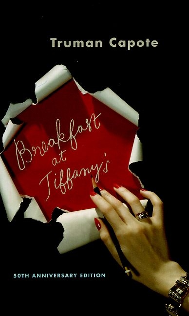 Breakfast at Tiffany's