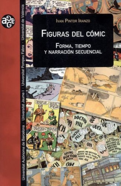 Figuras del comic