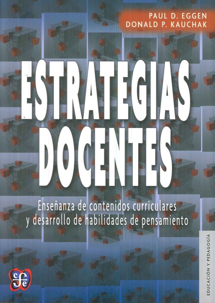 Estrategias docentes