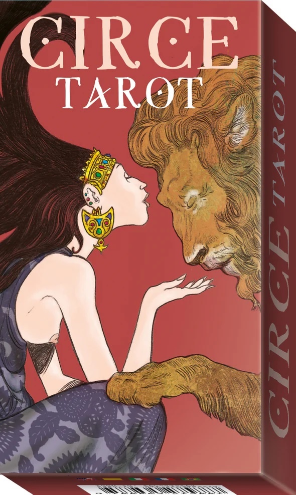 Tarot circe