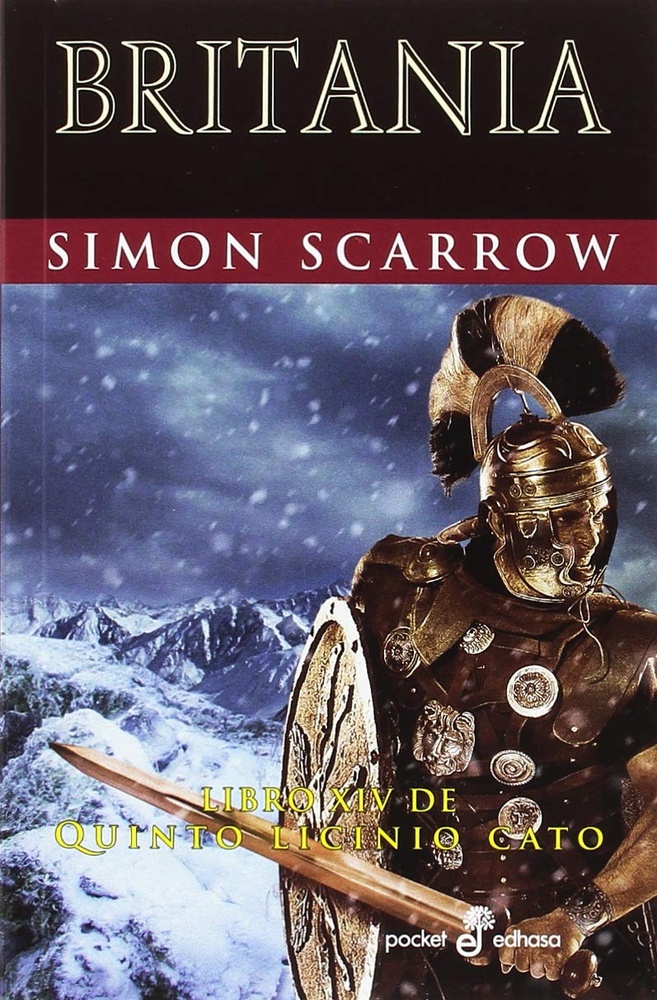 Britania (XIV) (Bolsillo)