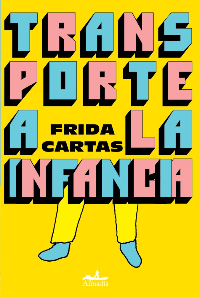 Transporte a la infancia